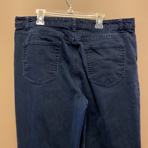 Dark blue jeans from Denver Hayes - Picture 5 of 6